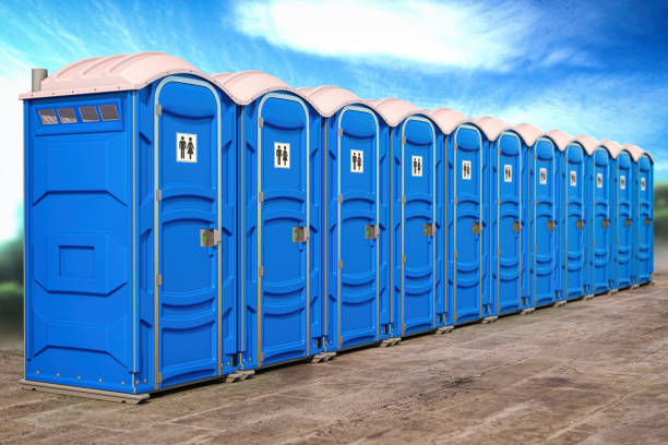 Best Portable Restroom Maintenance and Cleaning  in Artesia, NM