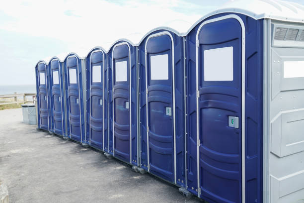 Best Short-Term Portable Toilet Rental  in Artesia, NM