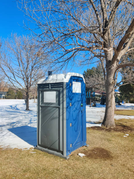 Trusted Artesia, NM Portable Potty Rental  Experts