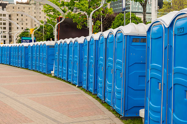 Best Portable Toilets for Disaster Relief Sites  in Artesia, NM